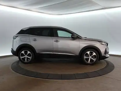 PEUGEOT 3008 GT 1.5 BLUEHDI 130 CV EAT8