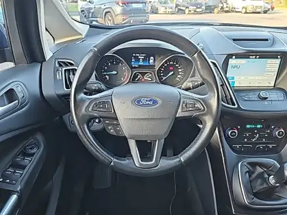 FORD C-MAX 1.5 EcoBoost 150 S&S Titanium