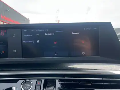 PEUGEOT 3008 ALLURE HYBRIDE 136 CV e-DCS6