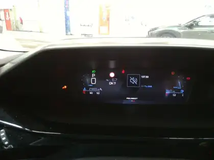PEUGEOT 408 ALLURE PACK 1.2 PURETECH 130 CV EAT8