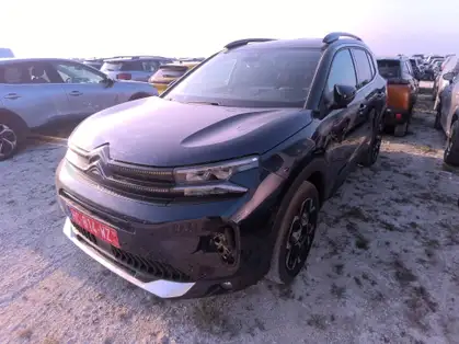 CITROEN C5 AIRCROSS MAX 1.5 BLUEHDI 130 CV EAT8