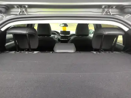 PEUGEOT 208 ALLURE HYBRID 100 CV E-DCS6