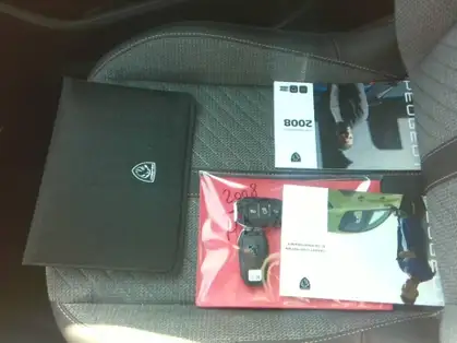 PEUGEOT 2008 ALLURE PURETECH 100 CV BVM6