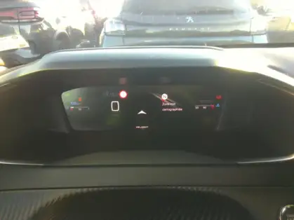 PEUGEOT 208 ALLURE 1.2 PURETECH 100 CV BVM6