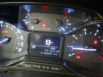 CITROEN C3 PureTech 83 ch BVM5 Max
