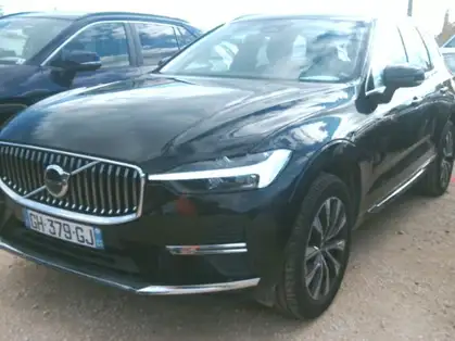 VOLVO XC60 B4 197 ch Geartronic 8 Plus Style Dark