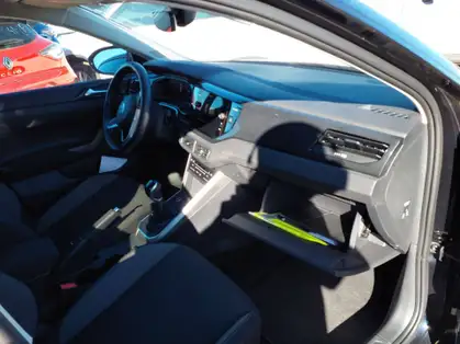 VOLKSWAGEN TAIGO EDITION 1.0 TSI 116 BVM6