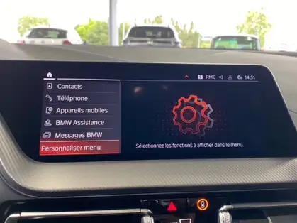BMW SERIE 2 GRAN COUPE F44 M SPORT 220 D 190 CV BVA8 