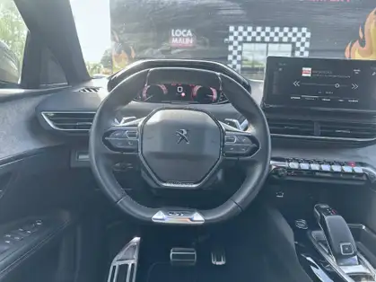PEUGEOT 3008 GT 1.5 BLUEHDI 130 CV EAT8