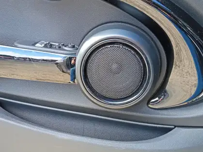 MINI MINI Cooper D 116 ch