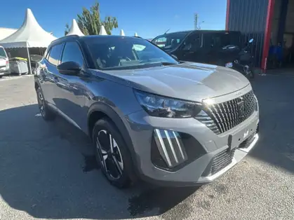 PEUGEOT 2008 GT Hybrid 145 CV e-DCS6