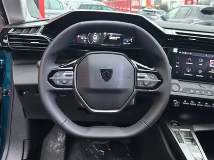 PEUGEOT 308 STYLE BlueHDi 130 CV EAT8 