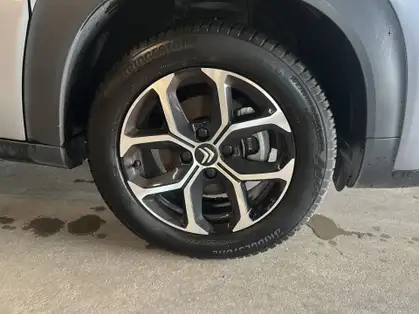 CITROEN C3 AIRCROSS PLUS 1.2 PURETECH 110 CV BVM6