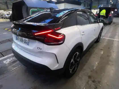 CITROEN C4 MAX 1.2 PURETECH 130 CV EAT8