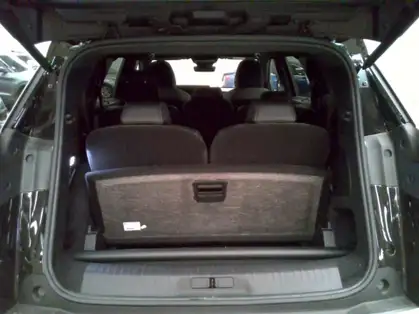 PEUGEOT 5008 GT Hybrid 145 CV e-DCS6 