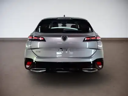 PEUGEOT 308 SW ALLURE 1.2 PURETECH 130 CV EAT8