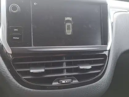 PEUGEOT 2008 BlueHDi 100ch BVM6 Style