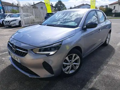 OPEL CORSA ELEGANCE BUSINESS 1.2 ESS 75 CV BVM5