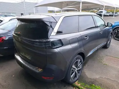 PEUGEOT 5008 ALLURE PACK 1.2 PURETECH 130 CV BVM6