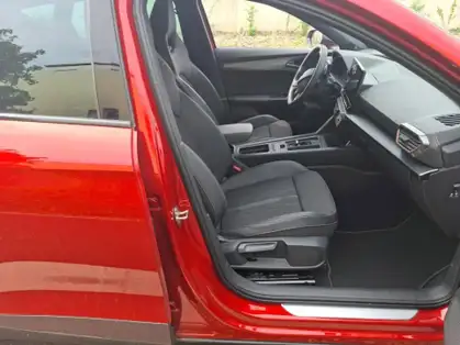 CUPRA FORMENTOR VZ 1.4 e-HYBRID 245 CV DSG6 