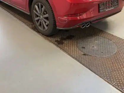 VOLKSWAGEN POLO 2.0 TSI 207 S&S DSG7 GTI