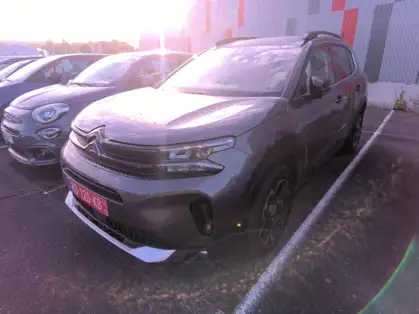 CITROEN C5 AIRCROSS MAX 1.5 BLUEHDI 130 CV EAT8