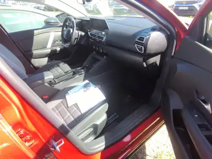 CITROEN C4 MAX Hybride 145 CV e-DCS6 