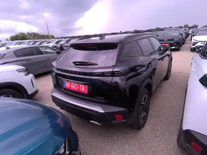 PEUGEOT 2008 ALLURE Hybrid 145 CV e-DCS6 