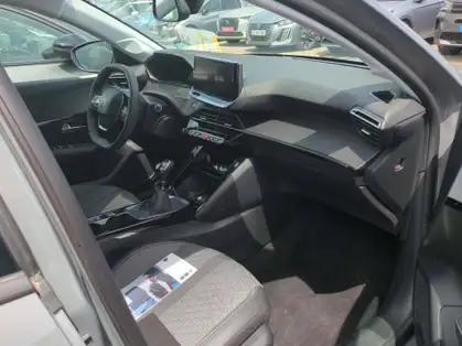 PEUGEOT 208 ALLURE ESS 100 CV BVM6