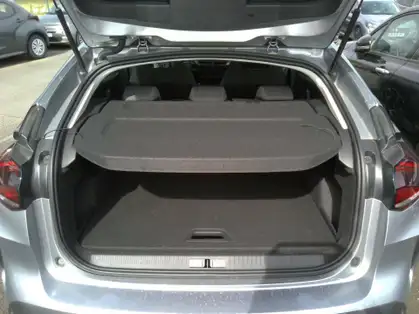 CITROEN C4 SHINE 1.2 PURETECH 130 CV EAT8