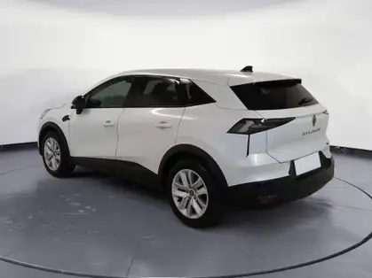 RENAULT SYMBIOZ EVOLUTION E-Tech full hybrid 145 CV 