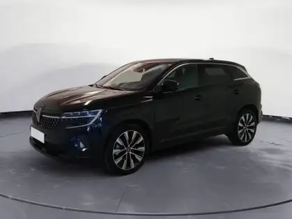RENAULT AUSTRAL TECHNO E-Tech full hybrid 200 CV 