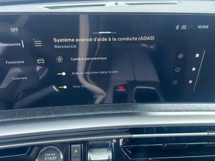 PEUGEOT 3008 GT Hybrid 145 e-DCS6