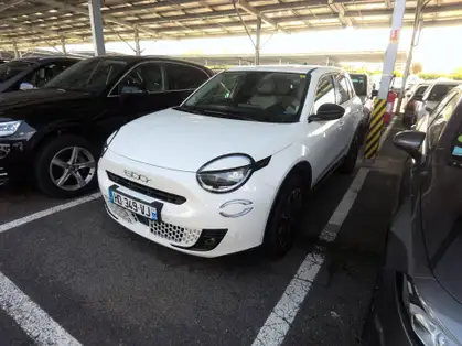 FIAT 600 LA PRIMA 1.2 Hybrid 110ch eDCT6 