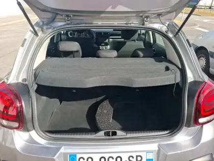 CITROEN C3 YOU 1.2 PURETECH 83 CV BVM5
