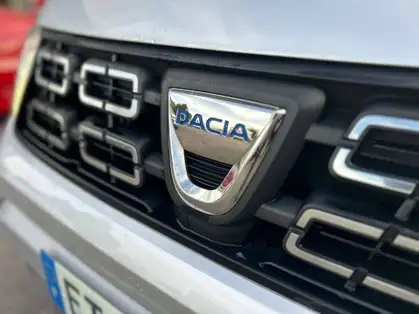 DACIA DUSTER PRESTIGE TCe 125 CV BVM6 4x2