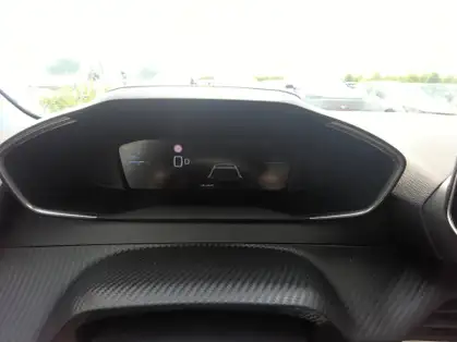 PEUGEOT 208 ALLURE Hybrid 110 CV e-DCS6 