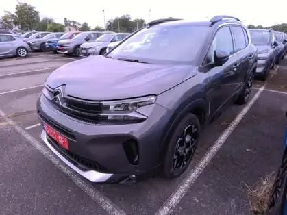 CITROEN C5 AIRCROSS MAX 1.5 BLUEHDI 130 CV EAT8