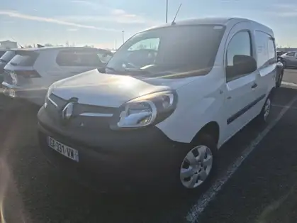 RENAULT KANGOO E-TECH ELECTRIQUE KANGOO ELECTRIQUE EXTRA R-LINK E-TECH - ACHAT INTEGRAL