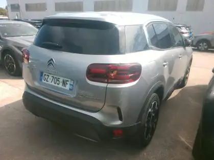 CITROEN C5 AIRCROSS PLUS 1.5 BLUEHDI 130 CV EAT8