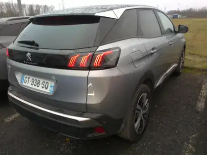 PEUGEOT 3008 ALLURE PACK 1.2 PURETECH 130 CV BVM6