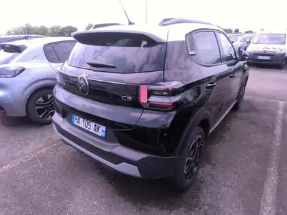 CITROEN C3 MAX PURETECH 100 CV BVM6 