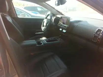 CITROEN C5 AIRCROSS SHINE 1.2 PURETECH 130 CV EAT8