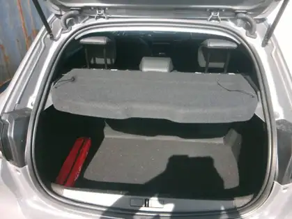 PEUGEOT 208 ALLURE HYBRID 100 CV E-DCS6