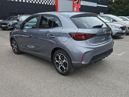 MG MG3 LUXURY 1.5 Hybrid+ 195 CV 