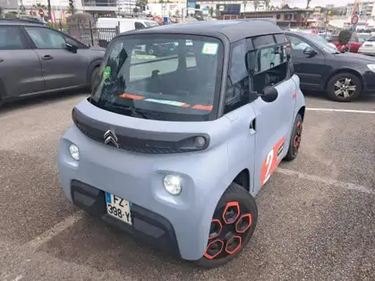 CITROEN AMI AMI