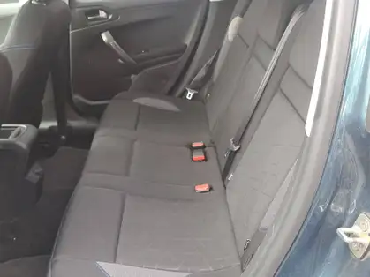 PEUGEOT 2008 BlueHDi 100ch BVM6 Style