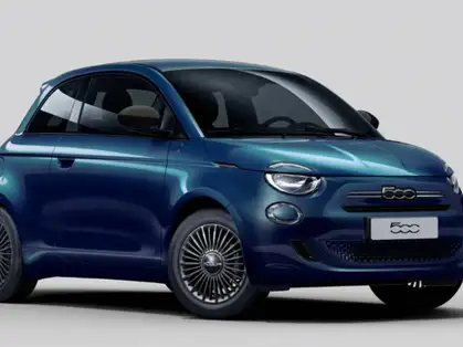 FIAT 500 1.0 65 ch Hybride Icone