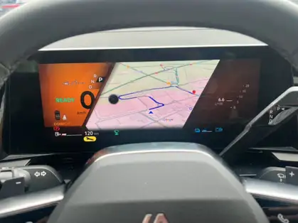 RENAULT AUSTRAL TECHNO E-Tech full hybrid 200 CV 