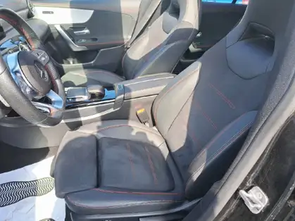 MERCEDES CLA SHOOTING BRAKE 200 d 8G-DCT AMG Line